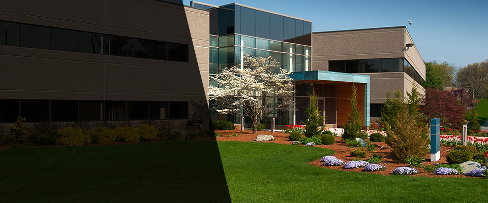 Greenwood Lake Landscapers