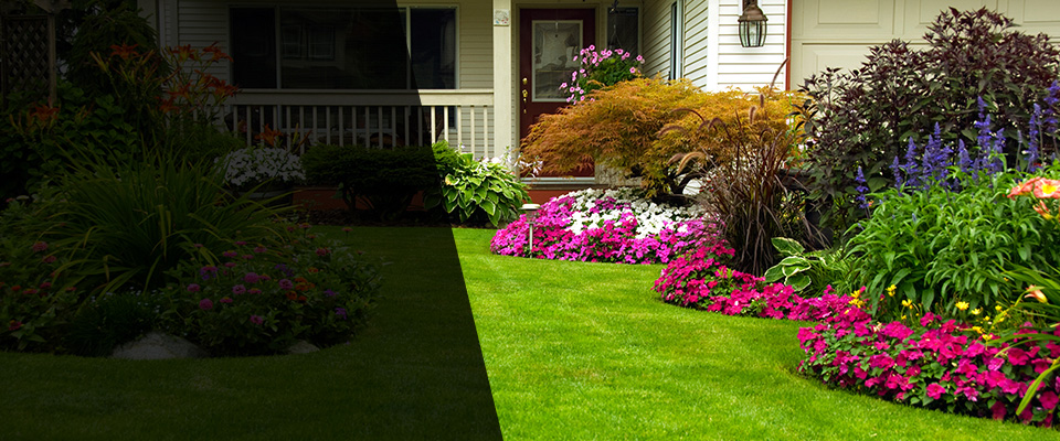 Greenwood Lake Landscapers