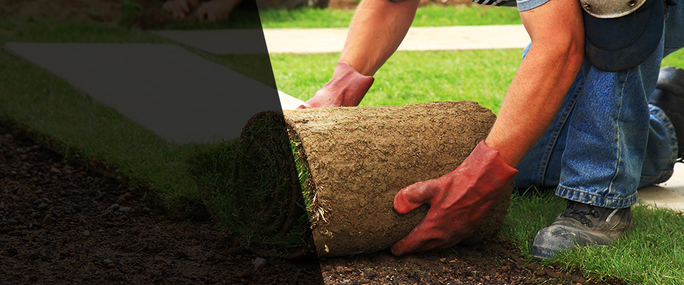 Greenwood Lake Landscapers