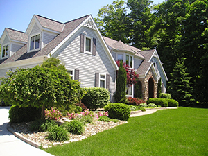 Landscapers and Lawncare Services in Greenwood Lake, NY